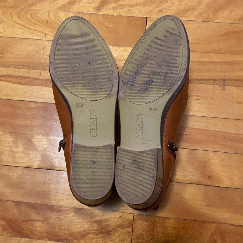 Chaps Booties - image 6